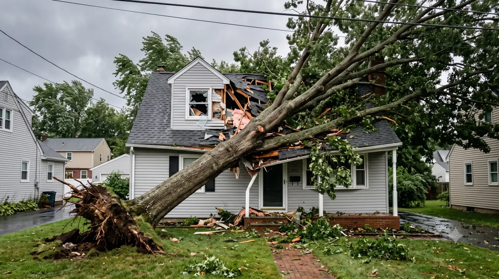 Why choose Greenville Arbor Co. for tree care in Greenville